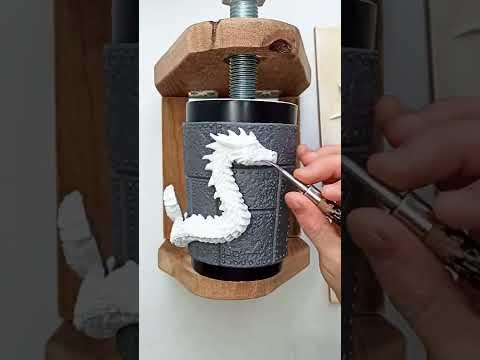 #творчество #полимернаяглина #лепка #глина