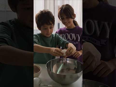 Poyraz yumurta kırıyor 🤣🫣🤪🥴😬😱 #shorts #çikolatalıkek #eylülündünyası