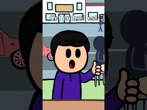 POURQUOI TOUT EST GRATUIT DANS CE RESTAURANT ?