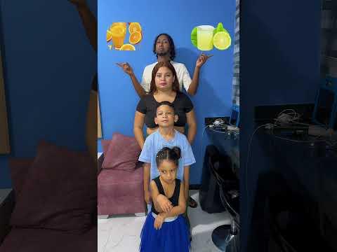 Cuál te gusta más ❤️ #humor #casosdefamilia #cosasdefamilia #humorfamiliar