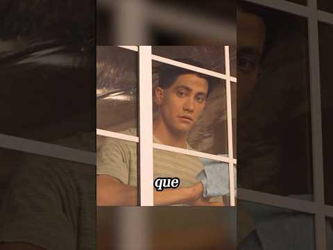 El niño es alérgico al aire. Sólo puede permanecer en burbujas.#futurelink