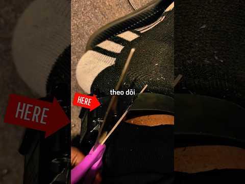 Anh đã cắt thiết bị GPS của cảnh sát sau 25 năm 😳 👉🏼 (@dontamccaleb on IG)