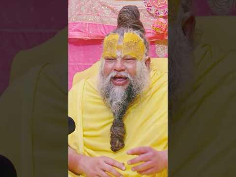 महाराज जी क्या आपको ठंड नहीं लगती ??