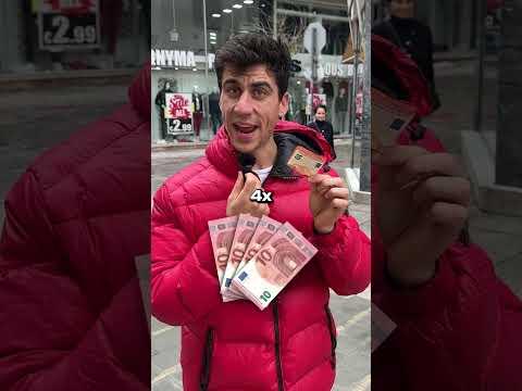 Trading an Ice Cube To My Favourite Glasses