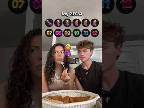 Our 2024 Baby Prediction 🫢 #shorts