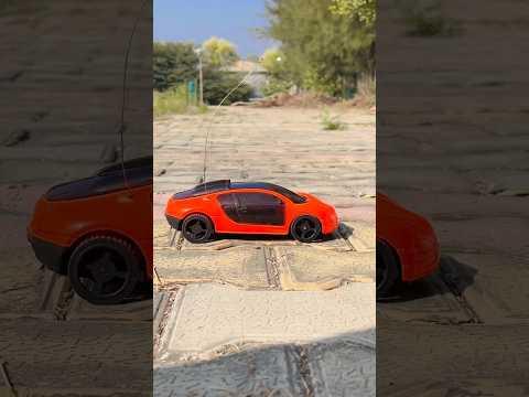 Remote 😲Control Car 🚗 || Official Shiva || #shorts #magic #trending #jadu #suspense