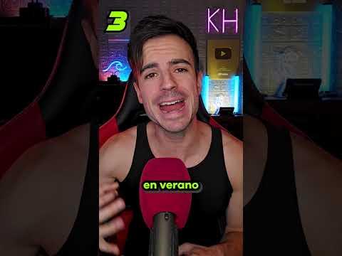 Puntúo las actuaciones de la Velada del Año IV 🥊 Young Miko, Bizarrap, Will Smith, Bisbal y Anuel AA