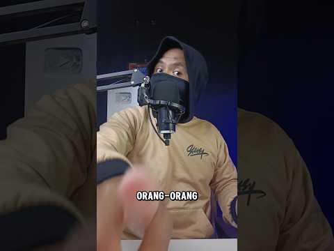 Jangan remehkan Tuhan #misteri #urbanlegend #menguakmitos