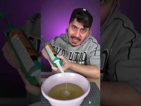 Bu Yöntemle Kalıp Alabilirsin ! | Yaspe Tiktok Hayat Hileleri | #Shorts #Tiktok