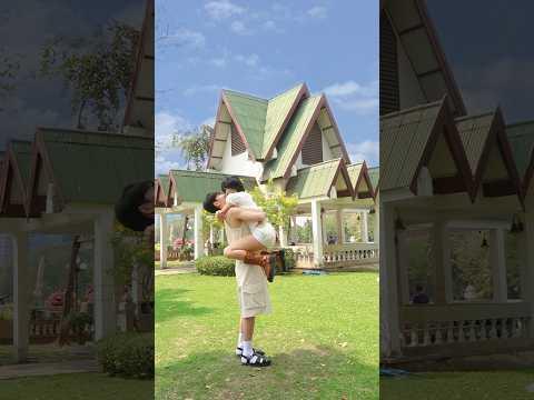 머리부터 발끝까지 다 사랑스러워💕