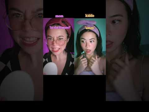 #pov mom is about to punish but SHE CAME to save you💔😎#relatable #funny #shorts #foryouシ #viral