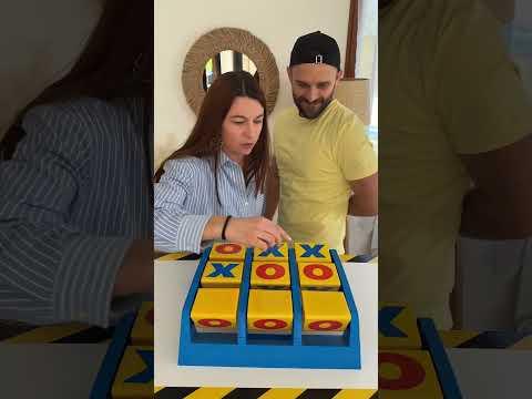 Pensez-vous que l’on sait disputé avant le jeu ? 😅