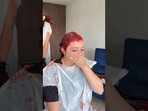 PARTE 2 CAMBIO DE LOOK EXTREMO😱😭