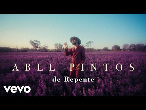 Abel Pintos - De Repente (Official Video)