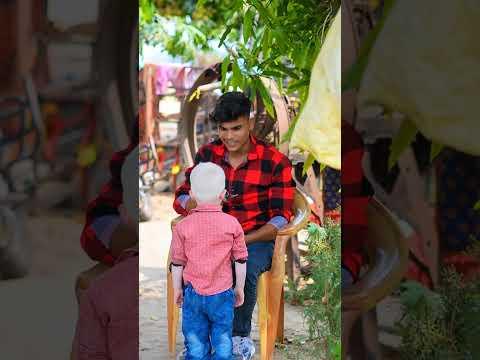 Angrej Babu ko ghar se nikal diya tha | #viralvideo #emotional #sad