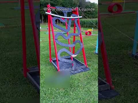 Эта девочка прошла сложную головоломку за 3 попытки...🧩