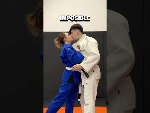 La técnica más dificil de Dominar 🥋