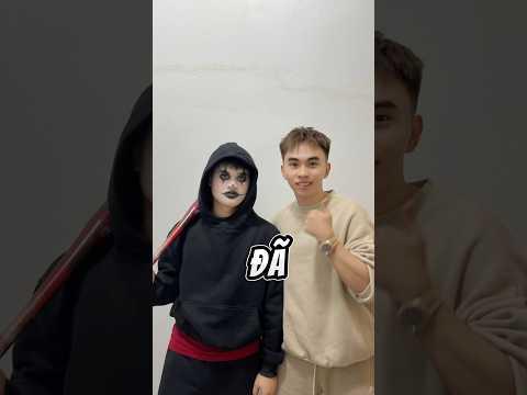 Thoát Khỏi Sát Nhân - Nguyễn Chí Thanh.