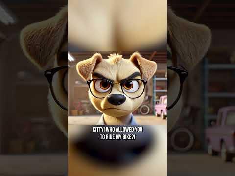 Evil Sister Always Stealing From Brother, She Lives To Regret It