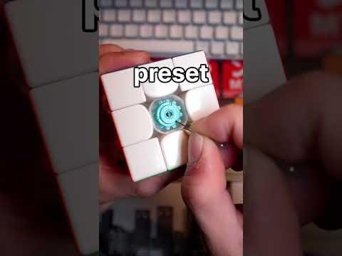 This cube sounds like HEAVEN 😇