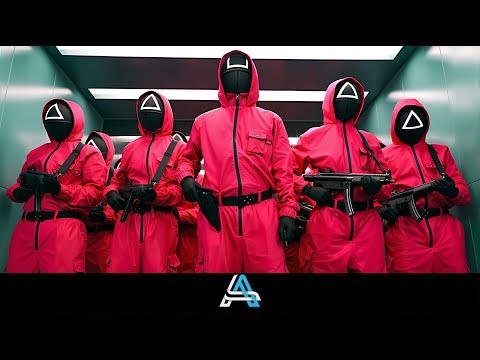 MIRIDON - Feel | Squid Game 2