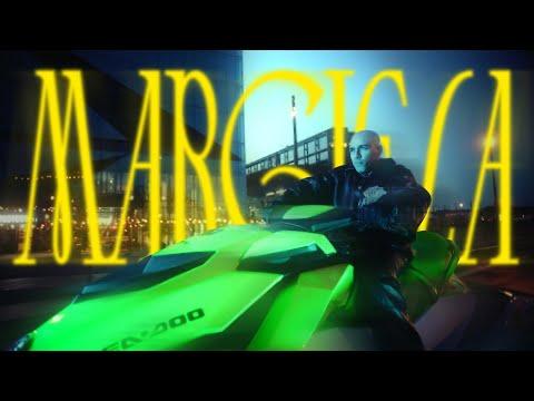 Ezhel - Margiela (Official Music Video)