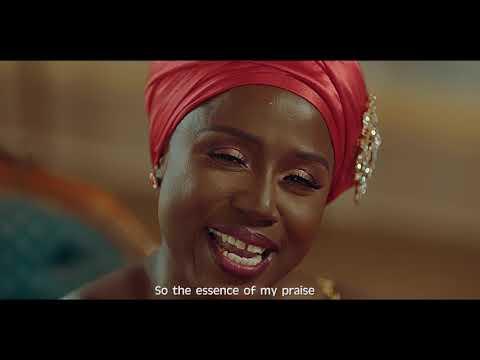 Diana Hamilton ''ADOM (Grace)'' Official Music Video