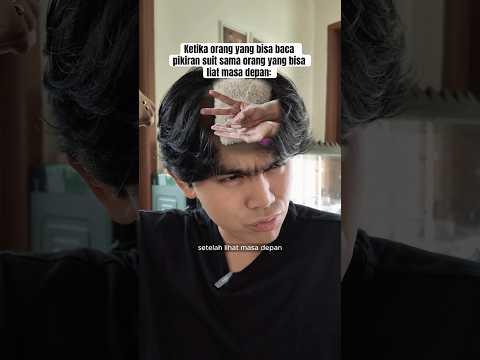 Permainan suit di anime bilek: