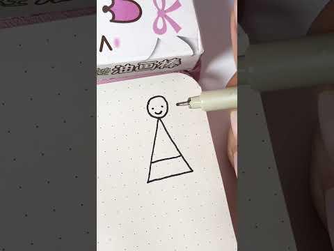 como desenhar um anjo