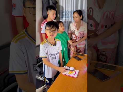 Lẩu bò đâu/kỳ kỳ tv & Family #shortvideo