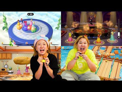 撮影後も新作マリパが楽しすぎて止まらなくなってしまったアラサーの様子が流出