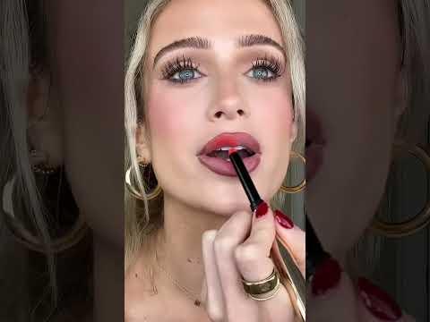 ANOTHER DAY ANOTHER #randomlipcombo