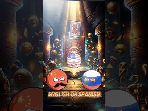 English Or Spanish, Yang Gerak Pindah Agama Part 2