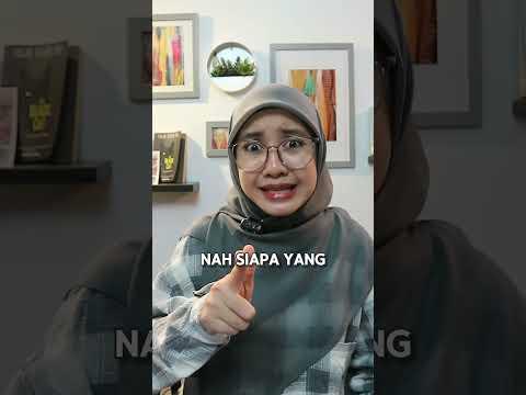 HAH P4NTAT KITA DITIUP SAMA SETAN INI PAS MAU SHOLAT??? #khanzab #horor #short