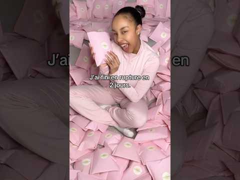 Huda à vidé mon site !! 😱 #hudabeauty #honeylang