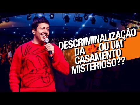 RENATO ALBANI - Casamento às Cegas é uma mentira!