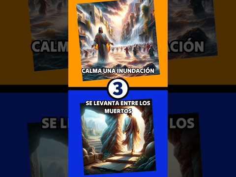 RESPONDE CORRECTAMENTE 🙏📖❤️