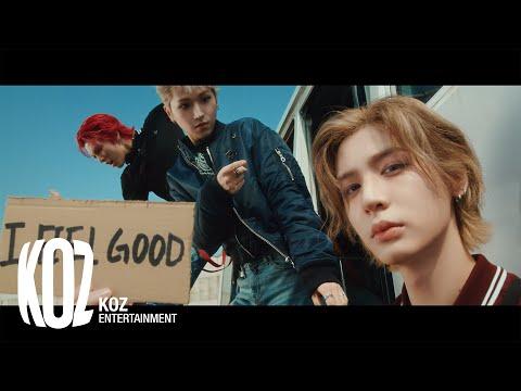 BOYNEXTDOOR (보이넥스트도어) 'I Feel Good' Official MV