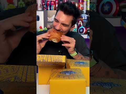 DANİLO ŞEF'İN FAVORİLERİNİ DENİYORUM #reklam #shorts #meyzileyoutubeshorts