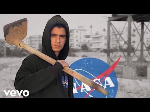 وكالة ناسا - ديس تراك | (فيديو كليب حصري 2018) - محمد خالد