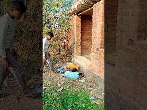 Aisi kaun si chij hai jo bacchon ko dara rahi hai #vishal #comedy #funny #shortvideo