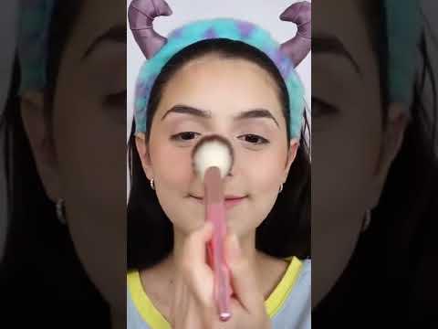 Historias mientras me maquillo | IG alexabeautyy #shorts