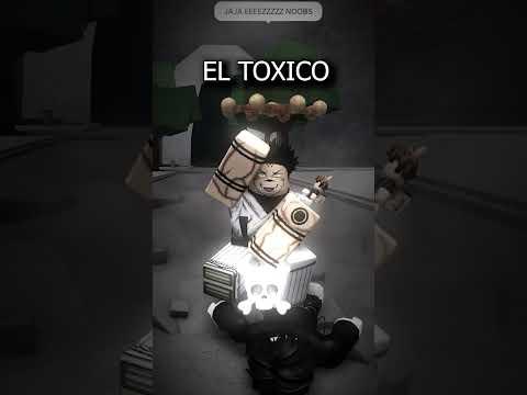 Estos nunca faltan cuando juego 😂