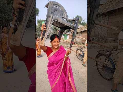 ঠান্ডা কোলডিৱিং কুৱ কুড়ি🤣😂😆, 😂 😁😂 Viral #funny#comedy Trian Shorts# video trending #youtubeshorts