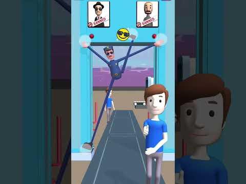 Barred Game Level 86 - Satwik Pal Gaming #shorts #gaming #barredgame