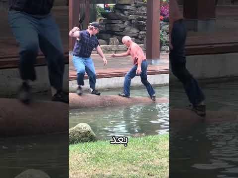 كيف تفوقت الخبرة على الشباب في هذه المواجهة #shorts