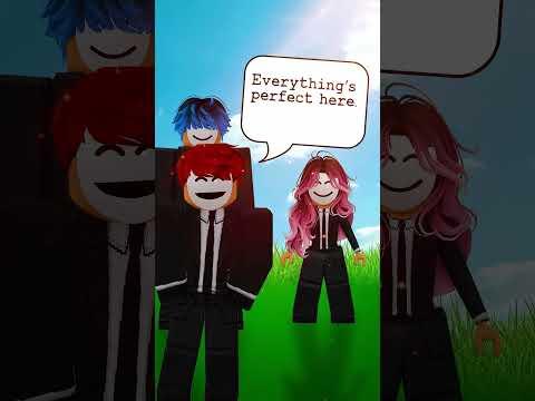 i got a bad feeling about you... 🎭