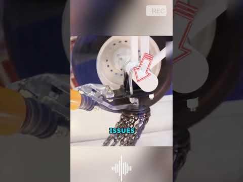 the inventor of automatic tire chains is truly a genius