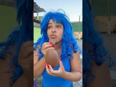 Cadê meu ovo de Páscoa? #shorts