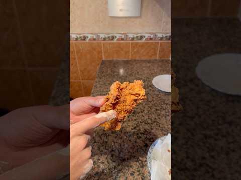 #maroc #cooking ❤️ رامونيوس كريسبي